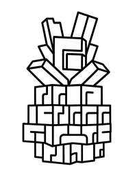 Ananas (Grow a garden)