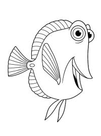 Bubbel (Hitta Nemo)