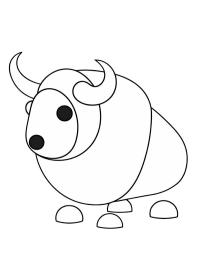 Buffalo (Adopt Me)