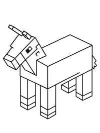 Åsna Minecraft