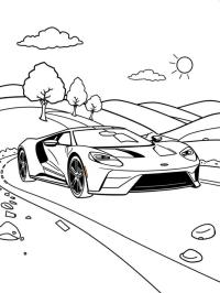 Ford GT