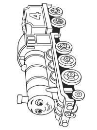 Gordon (Thomas och vännerna)