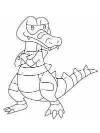 Krokorok (Pokémon)