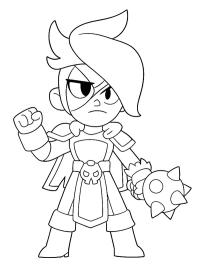 Lumi Brawl Stars