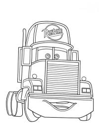 Mack (Bilar)