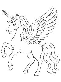 Pegasusenhörning