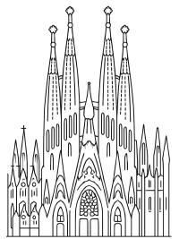 Sagrada Familia