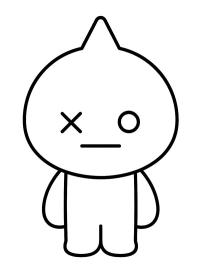 VAN (BT21)