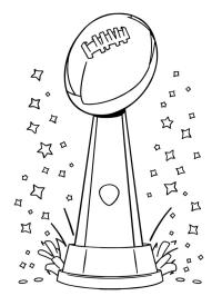 Vince Lombardi Trophy