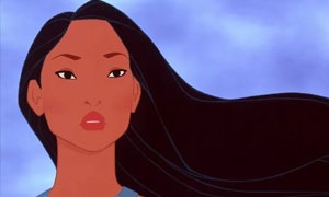 Pocahontas